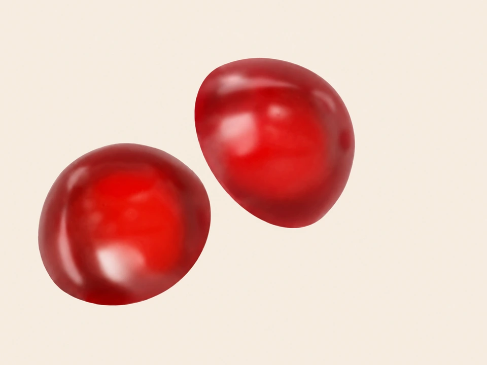 Gummies