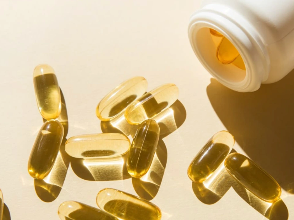 Softgels