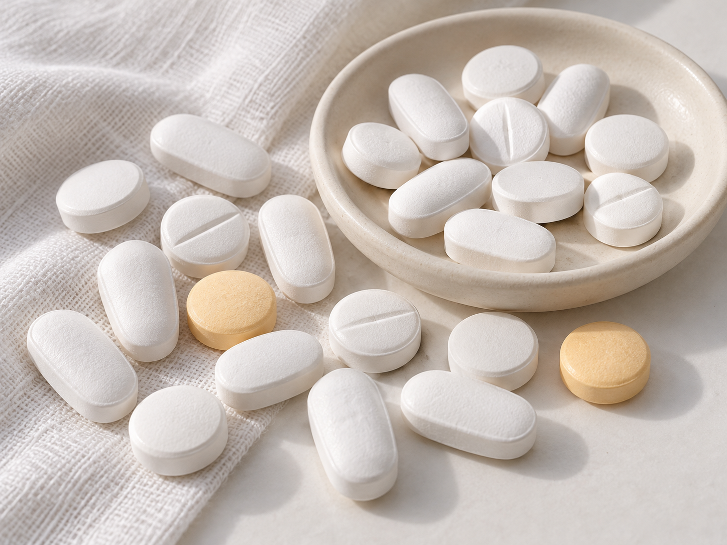 Tablets